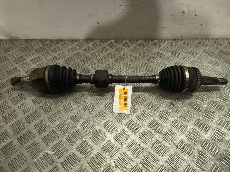 Recambio de transmision delantera izquierda para kia cee´d sportswagon (jd) 1.6 crdi 110 referencia OEM IAM 49500A6100  