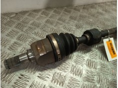 Recambio de transmision delantera izquierda para kia cee´d sportswagon (jd) 1.6 crdi 110 referencia OEM IAM 49500A6100   2