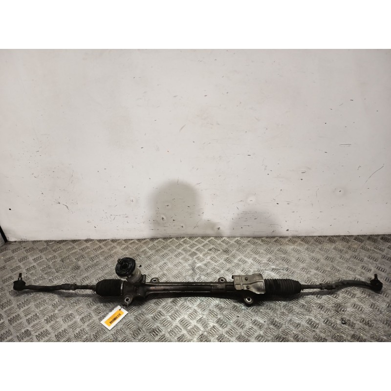 Recambio de cremallera direccion para kia cee´d sportswagon (jd) 1.6 crdi 110 referencia OEM IAM 56500A6000  