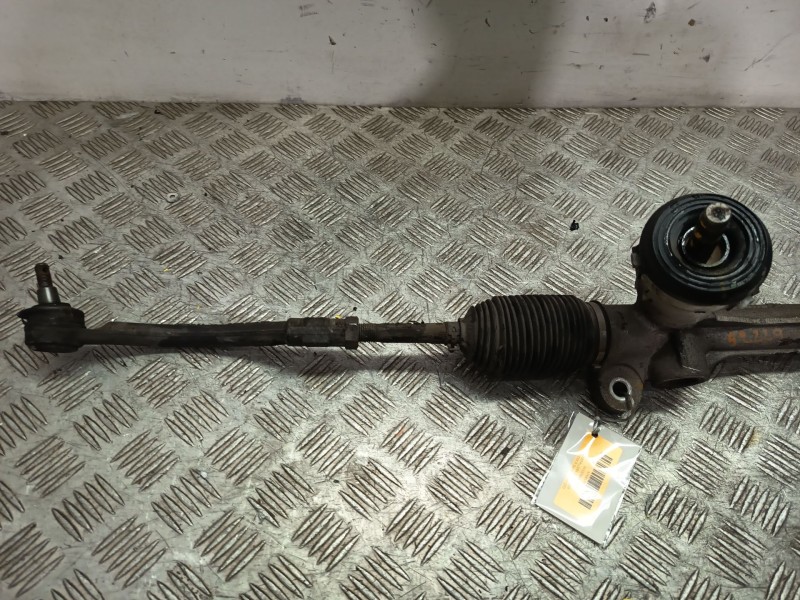 Recambio de cremallera direccion para kia cee´d sportswagon (jd) 1.6 crdi 110 referencia OEM IAM 56500A6000  