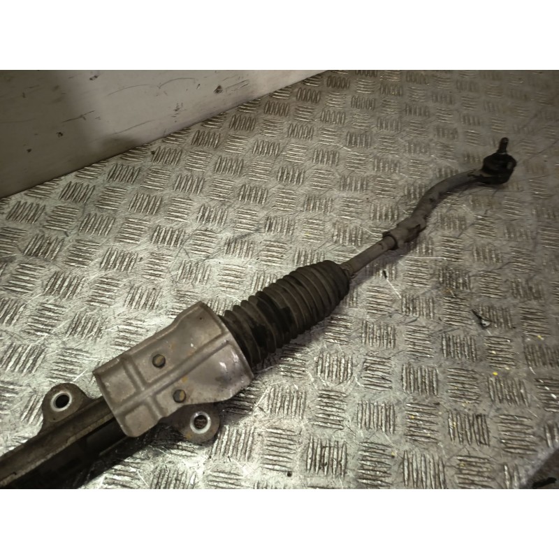 Recambio de cremallera direccion para kia cee´d sportswagon (jd) 1.6 crdi 110 referencia OEM IAM 56500A6000  