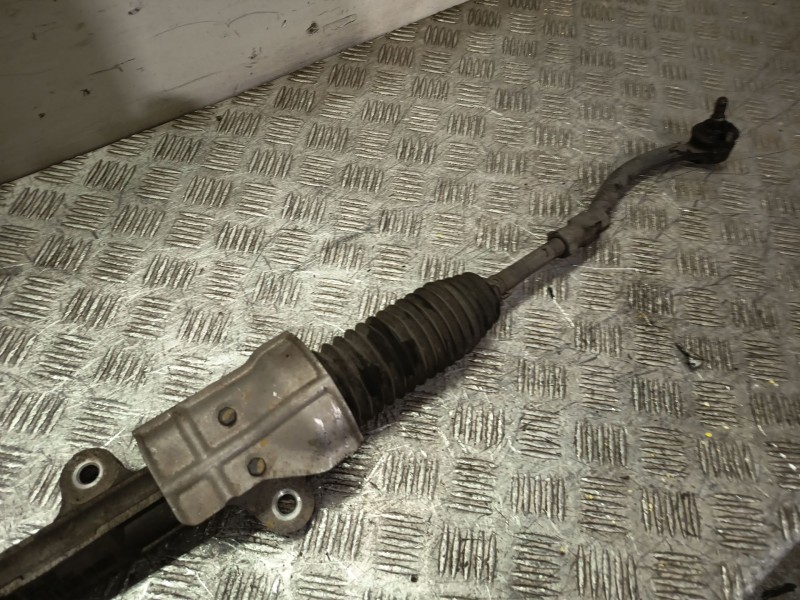 Recambio de cremallera direccion para kia cee´d sportswagon (jd) 1.6 crdi 110 referencia OEM IAM 56500A6000  