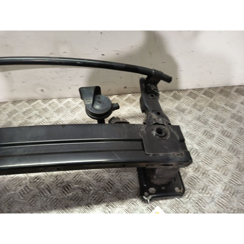 Recambio de refuerzo paragolpes delantero para kia cee´d sportswagon (jd) 1.6 crdi 110 referencia OEM IAM 86530A2000  