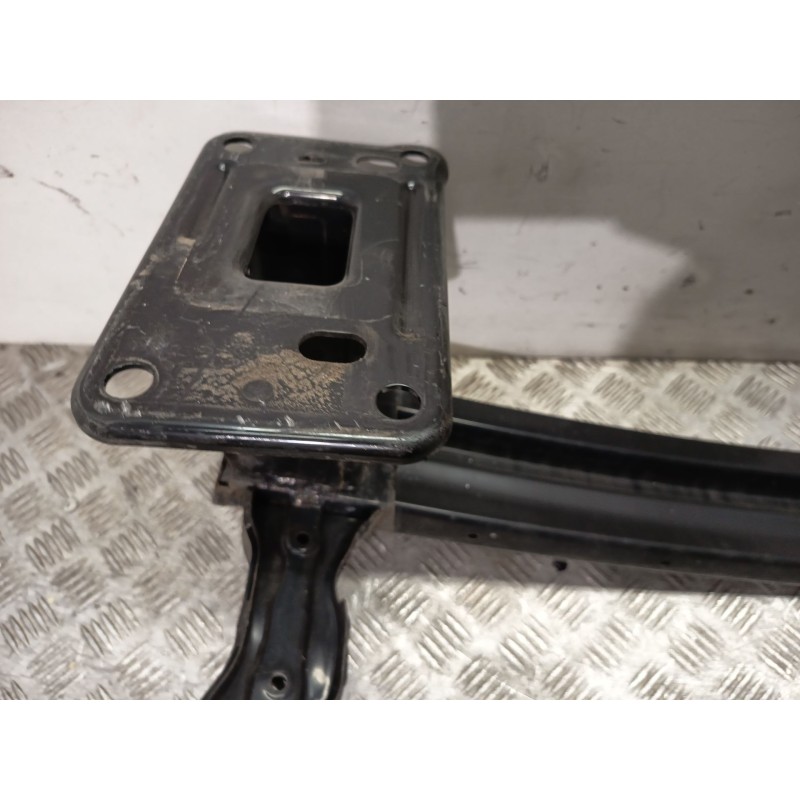 Recambio de refuerzo paragolpes delantero para kia cee´d sportswagon (jd) 1.6 crdi 110 referencia OEM IAM 86530A2000  