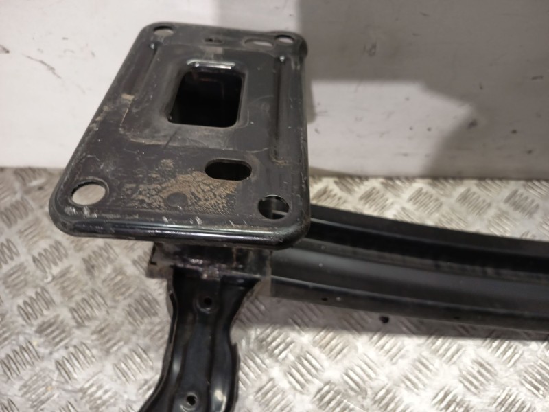 Recambio de refuerzo paragolpes delantero para kia cee´d sportswagon (jd) 1.6 crdi 110 referencia OEM IAM 86530A2000  