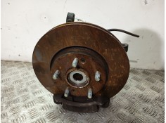 Recambio de mangueta delantera derecha para kia cee´d sportswagon (jd) 1.6 crdi 110 referencia OEM IAM 51716A6000  