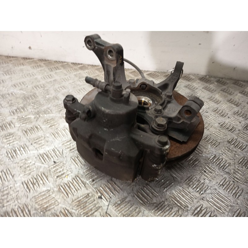 Recambio de mangueta delantera derecha para kia cee´d sportswagon (jd) 1.6 crdi 110 referencia OEM IAM 51716A6000  