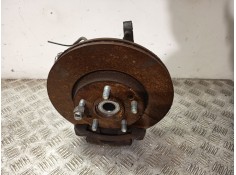 Recambio de mangueta delantera izquierda para kia cee´d sportswagon (jd) 1.6 crdi 110 referencia OEM IAM 51715A6000  