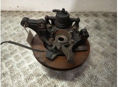 Recambio de mangueta delantera izquierda para kia cee´d sportswagon (jd) 1.6 crdi 110 referencia OEM IAM 51715A6000   2