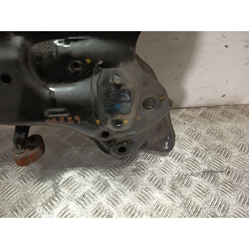 Recambio de puente delantero para kia cee´d sportswagon (jd) 1.6 crdi 110 referencia OEM IAM 62400A6105  