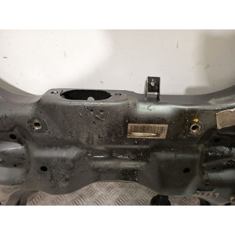 Recambio de puente delantero para kia cee´d sportswagon (jd) 1.6 crdi 110 referencia OEM IAM 62400A6105  