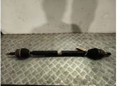 Recambio de transmision delantera derecha para kia cee´d sportswagon (jd) 1.6 crdi 110 referencia OEM IAM 49501A6100  