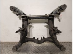 Recambio de puente trasero para volkswagen touareg (7la) tdi v10 referencia OEM IAM 7L0500041  