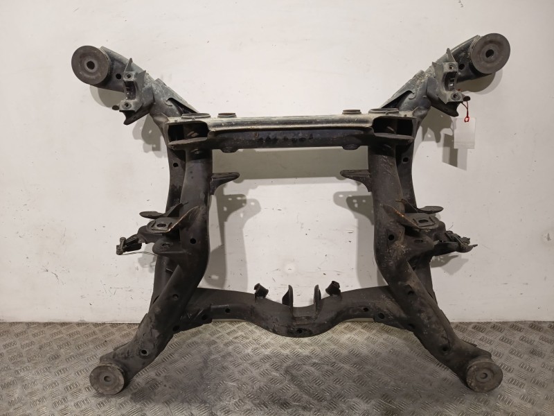 Recambio de puente trasero para volkswagen touareg (7la) tdi v10 referencia OEM IAM 7L0500041  