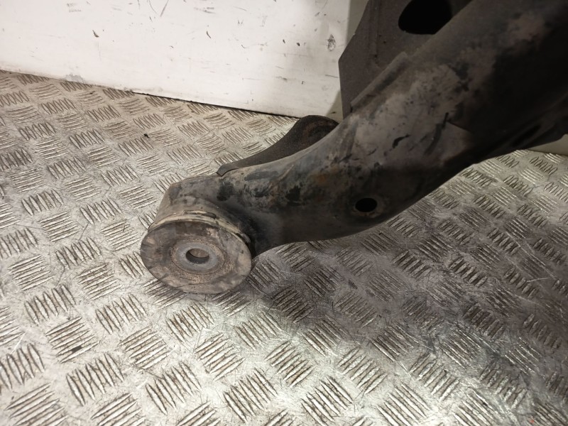 Recambio de puente trasero para volkswagen touareg (7la) tdi v10 referencia OEM IAM 7L0500041  