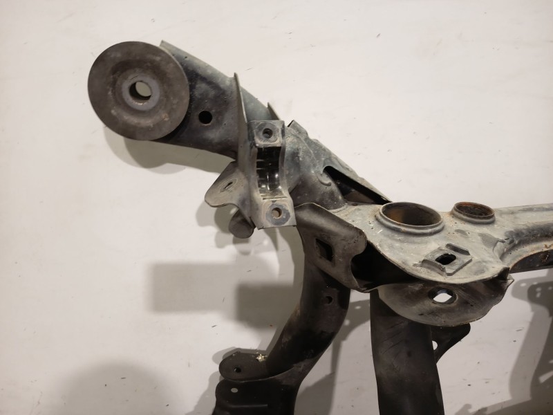 Recambio de puente trasero para volkswagen touareg (7la) tdi v10 referencia OEM IAM 7L0500041  