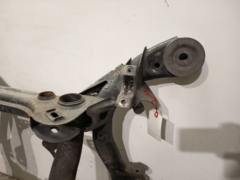 Recambio de puente trasero para volkswagen touareg (7la) tdi v10 referencia OEM IAM 7L0500041  