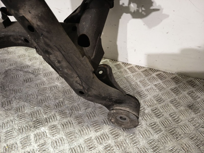 Recambio de puente trasero para volkswagen touareg (7la) tdi v10 referencia OEM IAM 7L0500041  