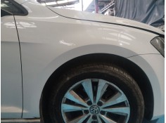 Recambio de aleta delantera derecha para volkswagen golf vii variant (ba5, bv5) 1.6 tdi referencia OEM IAM 5G0821106A  