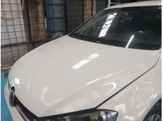 Recambio de capot delantero para volkswagen golf vii variant (ba5, bv5) 1.6 tdi referencia OEM IAM 5G0823031J   2