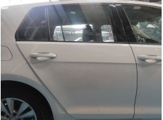 Recambio de puerta trasera derecha para volkswagen golf vii variant (ba5, bv5) 1.6 tdi referencia OEM IAM 5G4833056AD  