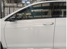 Recambio de puerta delantera izquierda para volkswagen golf vii variant (ba5, bv5) 1.6 tdi referencia OEM IAM 5G4831055AS  