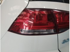 Recambio de piloto trasero izquierdo para volkswagen golf vii variant (ba5, bv5) 1.6 tdi referencia OEM IAM 5G0945095M  