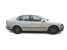 seat toledo ii (1m2) del año 2001