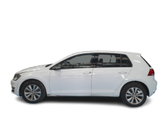 volkswagen golf vii variant (ba5, bv5) del año 2016