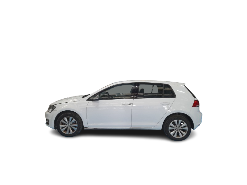 volkswagen golf vii variant (ba5, bv5) del año 2016