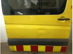 Recambio de puerta lateral corredera derecha para mercedes-benz sprinter 3,5-t autobús (b906) 313 cdi 4x4 (906.731, 906.733, 906