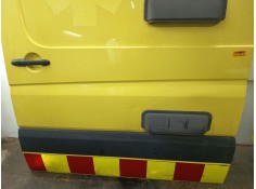 Recambio de puerta lateral corredera izquierda para mercedes-benz sprinter 3,5-t autobús (b906) 313 cdi 4x4 (906.731, 906.733, 9
