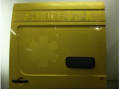 Recambio de puerta lateral corredera izquierda para mercedes-benz sprinter 3,5-t autobús (b906) 313 cdi 4x4 (906.731, 906.733, 9 2