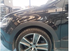 Recambio de aleta delantera izquierda para volkswagen polo v (6r1, 6c1) 1.6 tdi referencia OEM IAM 6R0821105H  