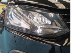 Recambio de faro derecho para volkswagen polo v (6r1, 6c1) 1.6 tdi referencia OEM IAM 6R1941040D  