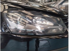 Recambio de faro derecho para volkswagen polo v (6r1, 6c1) 1.6 tdi referencia OEM IAM 6R1941040D   2