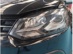 Recambio de faro izquierdo para volkswagen polo v (6r1, 6c1) 1.6 tdi referencia OEM IAM 6R1941039D  