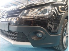 Recambio de paragolpes delantero para volkswagen polo v (6r1, 6c1) 1.6 tdi referencia OEM IAM 6R0807217AGGRU   2