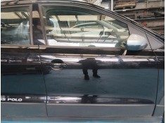 Recambio de puerta delantera derecha para volkswagen polo v (6r1, 6c1) 1.6 tdi referencia OEM IAM 6R4831056J  