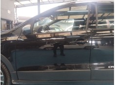 Recambio de puerta delantera izquierda para volkswagen polo v (6r1, 6c1) 1.6 tdi referencia OEM IAM 6R4831055J  