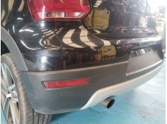Recambio de paragolpes trasero para volkswagen polo v (6r1, 6c1) 1.6 tdi referencia OEM IAM 6R6807421CBGRU   2