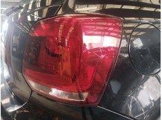 Recambio de piloto trasero derecho para volkswagen polo v (6r1, 6c1) 1.6 tdi referencia OEM IAM 6R0945096AH   2