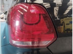 Recambio de piloto trasero izquierdo para volkswagen polo v (6r1, 6c1) 1.6 tdi referencia OEM IAM 6R0945095AH  