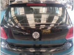 Recambio de porton trasero para volkswagen polo v (6r1, 6c1) 1.6 tdi referencia OEM IAM 6R6827025C  