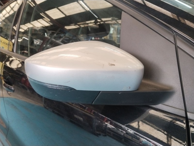 Recambio de retrovisor derecho para volkswagen polo v (6r1, 6c1) 1.6 tdi referencia OEM IAM   