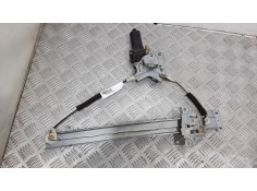 Recambio de elevalunas trasero derecho para hyundai galloper santamo gl referencia OEM IAM 98880M2610 2 PINES 