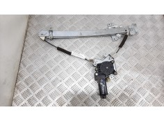 Recambio de elevalunas trasero derecho para hyundai galloper santamo gl referencia OEM IAM 98880M2610 2 PINES  2