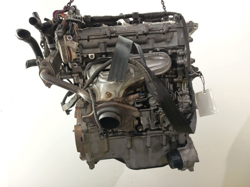 Recambio de motor completo para toyota prius (_w3_) 1.8 hybrid (zvw3_) referencia OEM IAM 2ZRFXE 1900037472 