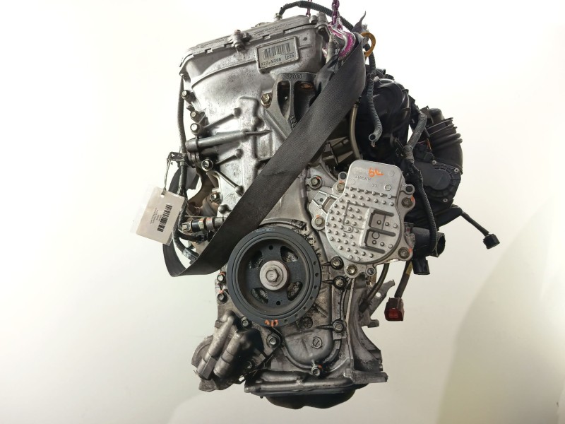 Recambio de motor completo para toyota prius (_w3_) 1.8 hybrid (zvw3_) referencia OEM IAM 2ZRFXE 1900037472 