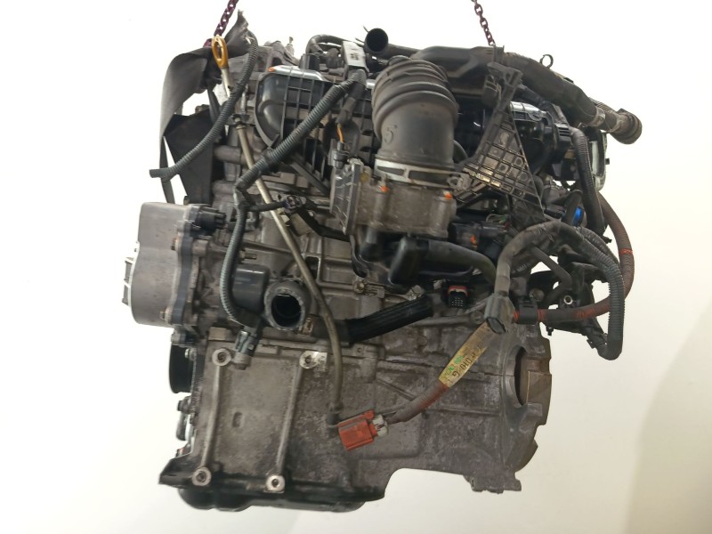 Recambio de motor completo para toyota prius (_w3_) 1.8 hybrid (zvw3_) referencia OEM IAM 2ZRFXE 1900037472 